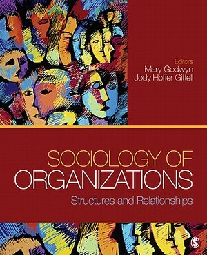 Sociology of Organizations: Structures and Relationships by 