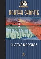 Dlaczego nie Evans? by Agatha Christie