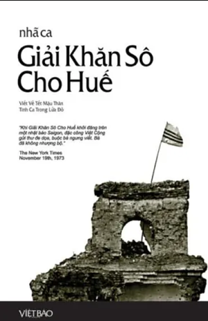 Giải Khăn Sô Cho Huế  by Nhã Ca