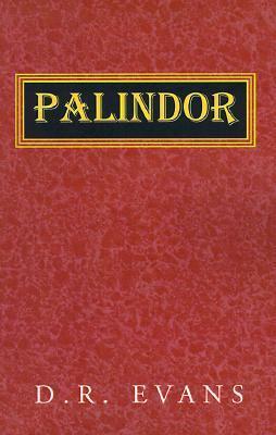 Palindor by D.R. Evans