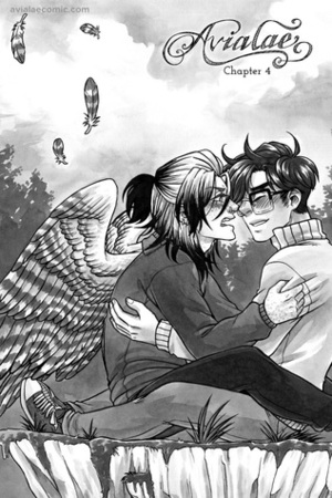 Avialae Chapter 4 by Lucid