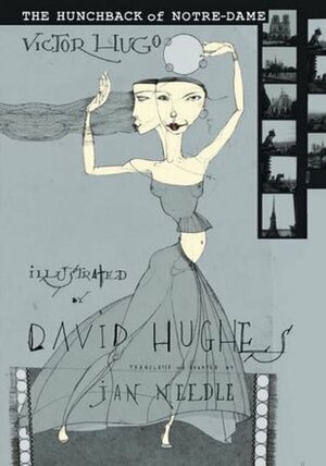 The Hunchback of Notre-Dame adaptation by Jan Needle, Victor Hugo, David Hughes