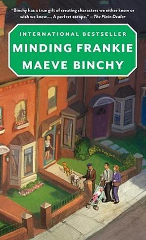 Minding Frankie by Maeve Binchy