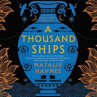 A Thousand Ships by Natalie Haynes