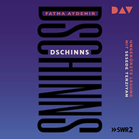 Dschinns by Fatma Aydemir