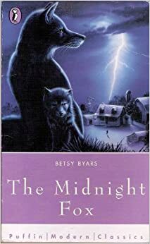 Midnight Fox by Betsy Byars