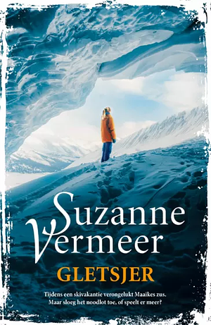 Gletsjer by Suzanne Vermeer