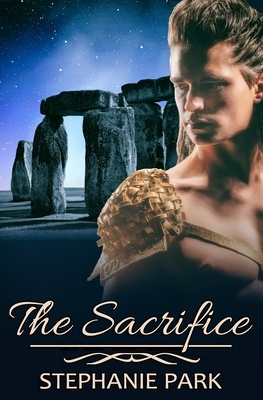 The Sacrifice by Stephanie Park