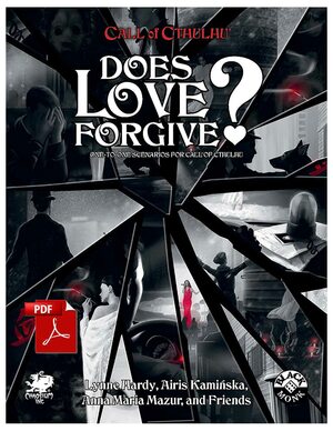 Does Love Forgive? by Anna Maria Mazur, Lynne Hardy, Airis Kamińska