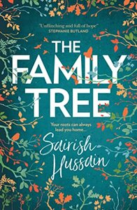 The Family Tree by Sairish Hussain