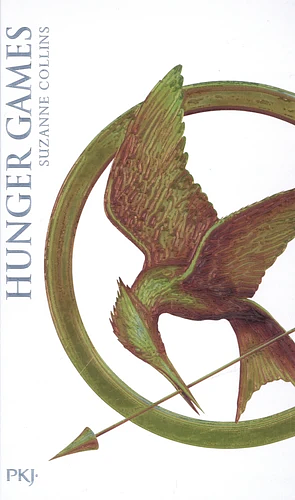 Hunger Games by Suzanne Collins