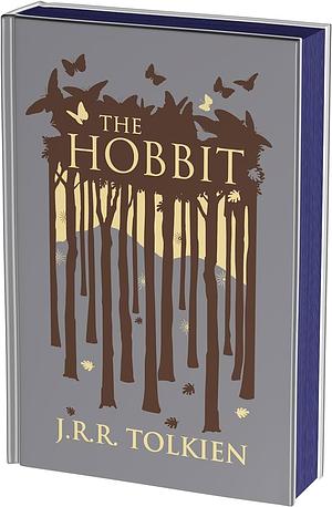 The Hobbit Collector's Edition by J.R.R. Tolkien