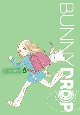 Bunny Drop, Volume 4 by 