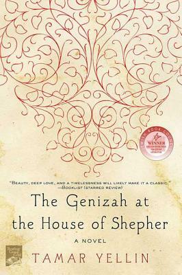 The Genizah at the House of Shepher by Tamar Yellin