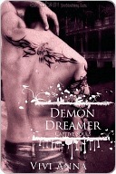 Demon Dreamer by Vivi Anna