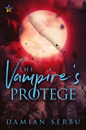 The Vampire's Protege by Damian Serbu