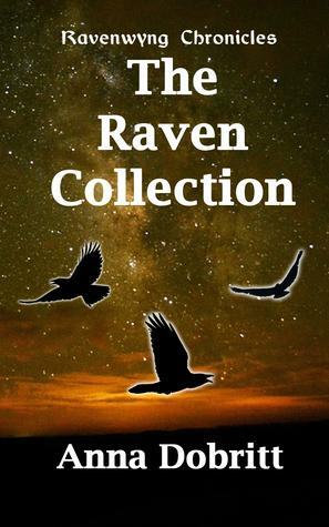 The Raven Collection by Anna Dobritt