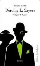 Veneno mortal by Dorothy L. Sayers