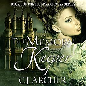 The Memory Keeper by C.J. Archer