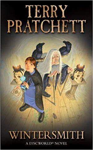 Wintersmith by Terry Pratchett