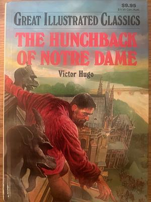 The Hunchback of Notre Dame by Joshua Hanft
