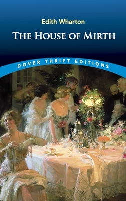 The House of Mirth by Edith Wharton