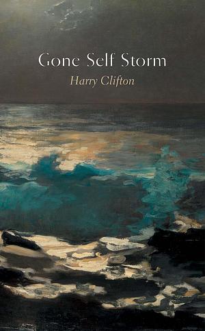 Gone Self Storm by Harry Clifton