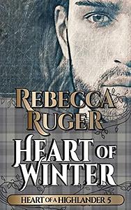 Heart of Winter by Rebecca Ruger