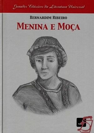 Menina e Moça by Bernardim Ribeiro