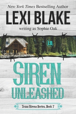 Siren Unleashed by Sophie Oak