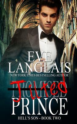 Jilted Prince by Eve Langlais