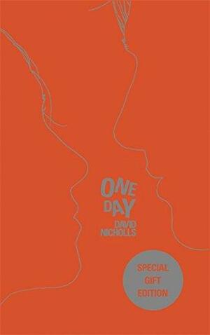 One Day by David Nicholls