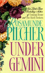 Under Gemini by Rosamunde Pilcher