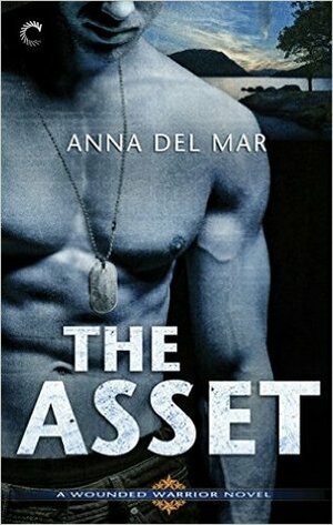 The Asset by Anna del Mar