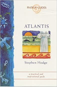 Atlantis by Stephen Hodge
