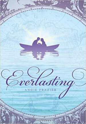 Everlasting by Angie Frazier