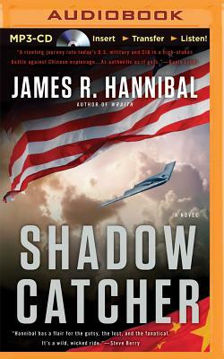 Shadow Catcher by James R. Hannibal