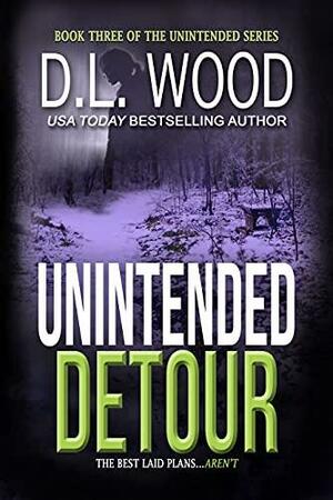 Unintended Detour  by D.L. Wood