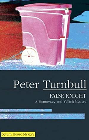 False Knight by Peter Turnbull