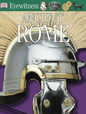 Ancient Rome by Simon James
