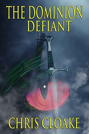 The Dominion - Defiant by Chris Cloake