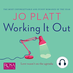 Working it Out by Jo Platt