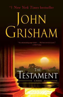 The Testament by John Grisham