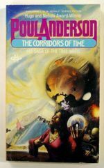 The Corridors of Time by Poul Anderson