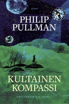 Kultainen kompassi by Philip Pullman