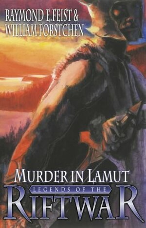 Murder in LaMut by Raymond E. Feist