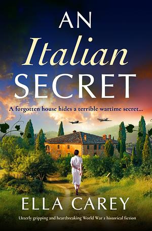 An Italian Secret by Ella Carey