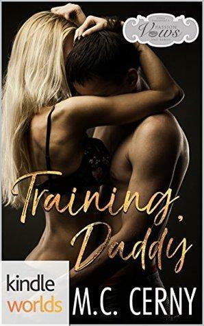 Training, Daddy by M.C. Cerny