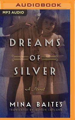 Dreams of Silver by Mina Baites