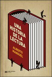 Una historia de la lectura by Alberto Manguel